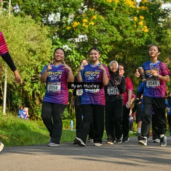 Runner Photo 8020815