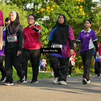Runner Photo 8020816
