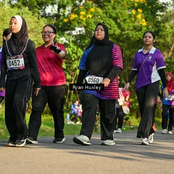 Runner Photo 8020818