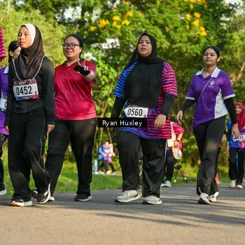 Runner Photo 8020819