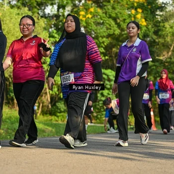 Runner Photo 8020820