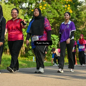 Runner Photo 8020821