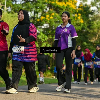Runner Photo 8020823