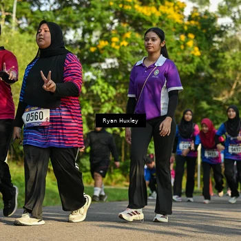 Runner Photo 8020825