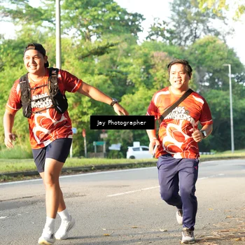 Runner Photo 8020827