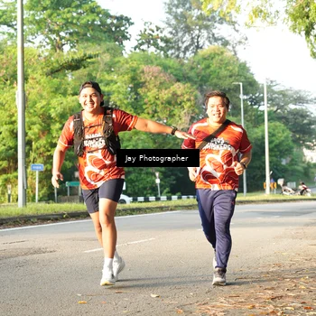 Runner Photo 8020828
