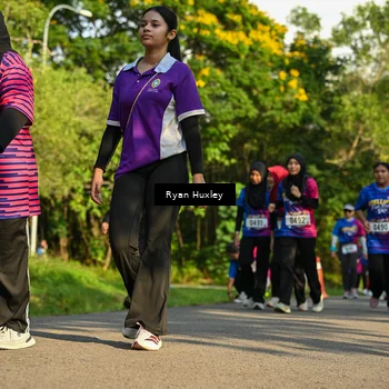 Runner Photo 8020829