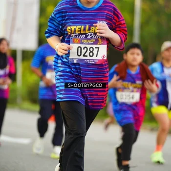 Runner Photo 8020830