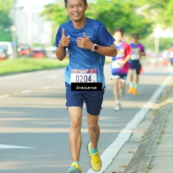 Runner Photo 8020832