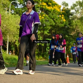 Runner Photo 8020833