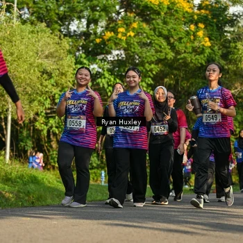 Runner Photo 8020834