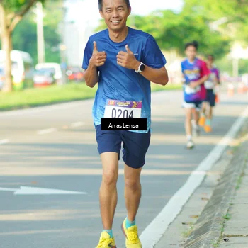 Runner Photo 8020835
