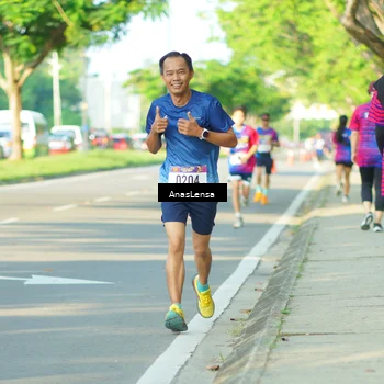 Runner Photo 8020838