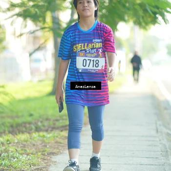 Runner Photo 8020839