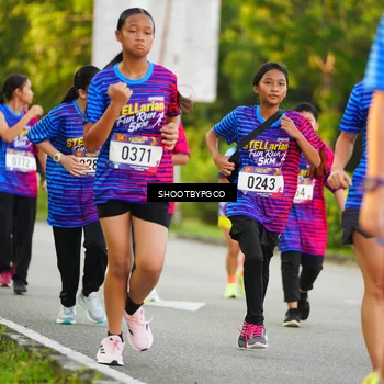 Runner Photo 8020840