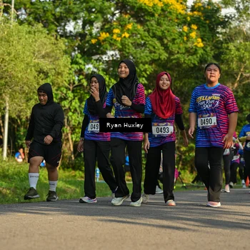 Runner Photo 8020841