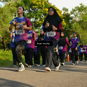Runner Photo 8020843
