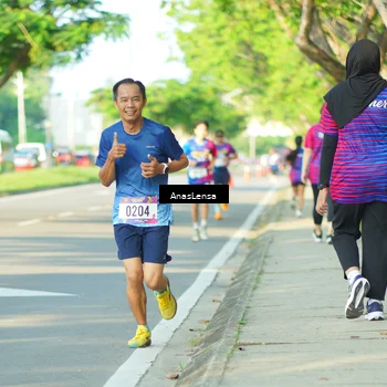 Runner Photo 8020844