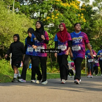 Runner Photo 8020848