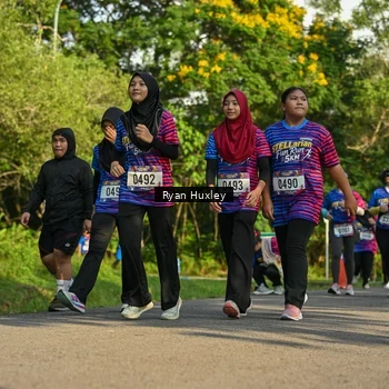 Runner Photo 8020849