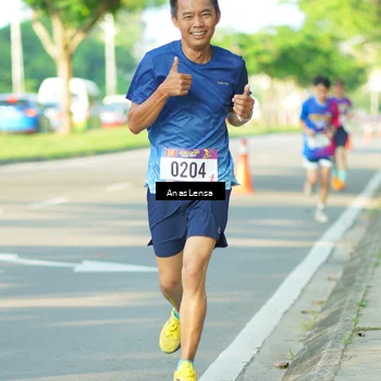 Runner Photo 8020850