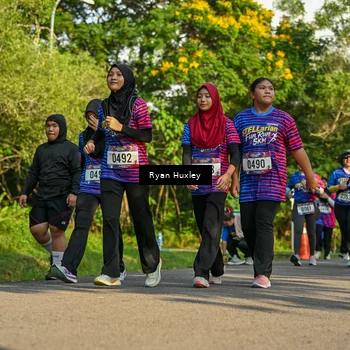 Runner Photo 8020851