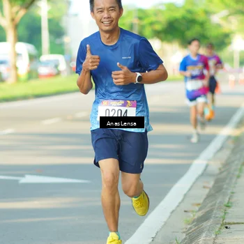 Runner Photo 8020852