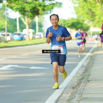Runner Photo 8020854