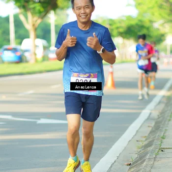 Runner Photo 8020855
