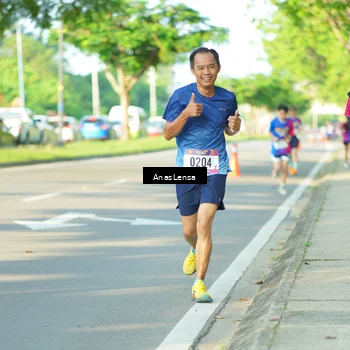 Runner Photo 8020856