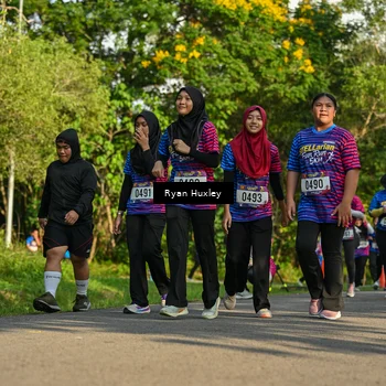 Runner Photo 8020859