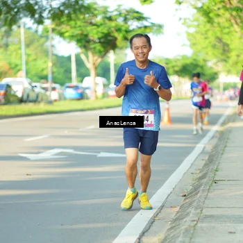 Runner Photo 8020861