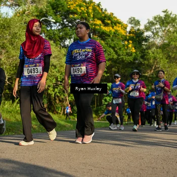 Runner Photo 8020862