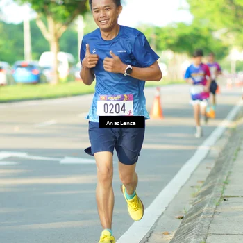 Runner Photo 8020864