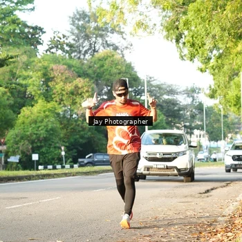 Runner Photo 8020865