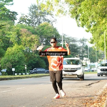 Runner Photo 8020866
