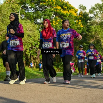 Runner Photo 8020867