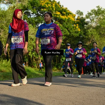 Runner Photo 8020868