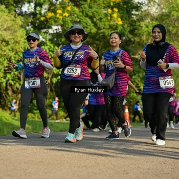 Runner Photo 8020869