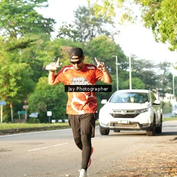 Runner Photo 8020871