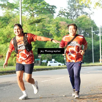 Runner Photo 8020872