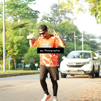 Runner Photo 8020875