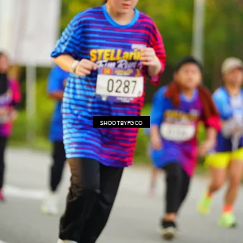 Runner Photo 8020877
