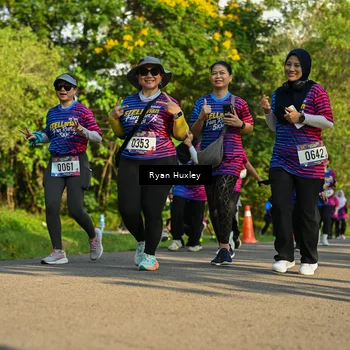 Runner Photo 8020878