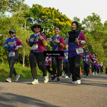 Runner Photo 8020880