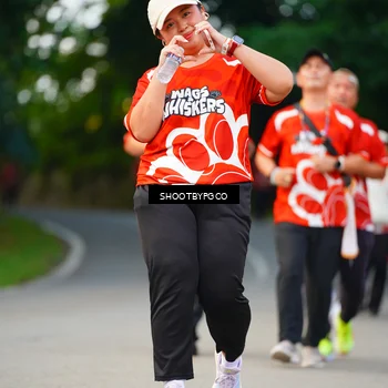Runner Photo 8020881