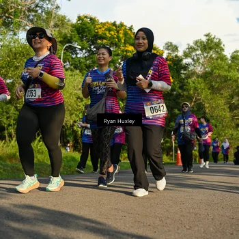 Runner Photo 8020882
