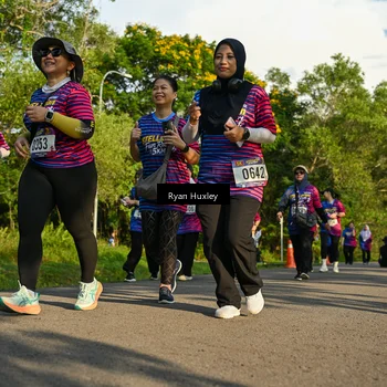 Runner Photo 8020883