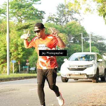 Runner Photo 8020886