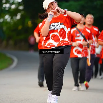 Runner Photo 8020889